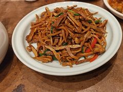 -一楼食业·美食人家