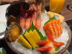 -匠和风精致料理(莆田财富中心店)