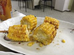 -联兴烤吧(茶山店)