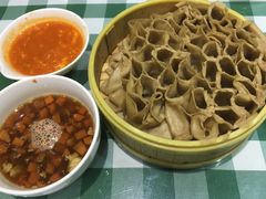 莜面栲栳栳-晋府大酒店