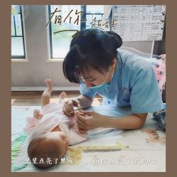 -贰拾捌月子会所·古月(开福店)