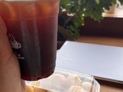 -Seesaw Coffee(朝阳大悦城店)