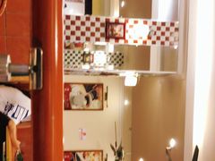 -萨莉亚意式餐厅(中信地铁商场店)