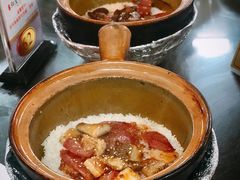 -红星光发煲仔饭(文海店)