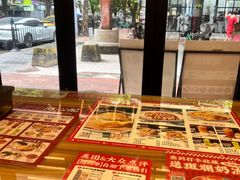 -孖记茶档·热腾茶餐(江南西plus店)
