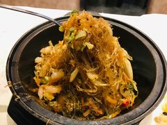 -四点金饭店(将军澳店)