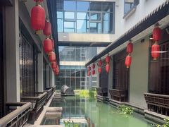 -咸亨酒店•非遗绍兴菜•中华老字号(堂吃餐厅)