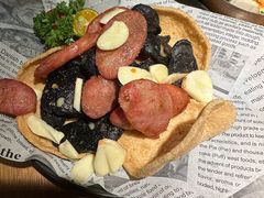 -岛风·台食小馆 ISLAND BISTRO(烟台山店)