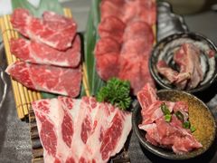 -炉太郎日式烧肉店(华贸店)