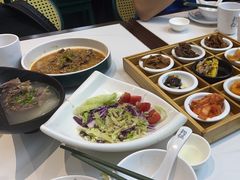 -新仙清汤牛腩(铜锣湾店)