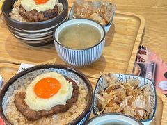 -京和风食堂·定食寿喜锅(保利樾广场店)