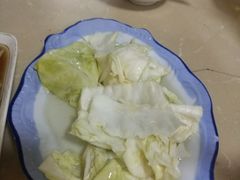 -海军馕坑肉店(库尔勒总店)