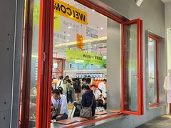 -喧闹·东方大气茶(鹅岭二厂店)