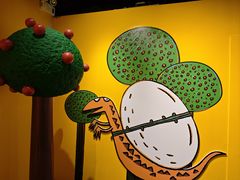 -正佳自然科学博物馆