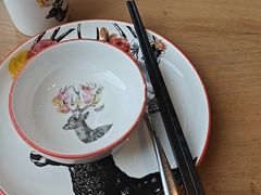 -新白鹿餐厅(城西银泰城店)