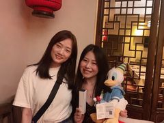 -龙门阵茶屋川菜馆(武康路店)