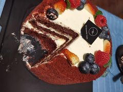 -姆们M Sweetie Cake(三里屯店)