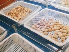 -南京维景国际大酒店咖啡厅