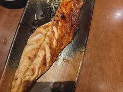 -千代武日本料理(哈西店)