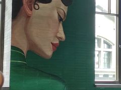 -三号黄浦会Canton Table