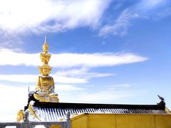 -峨眉山风景名胜区