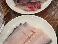 -正能量脆肉鲩火锅