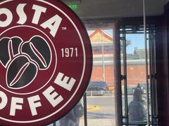-COSTA COFFEE(上海五玠坊店)