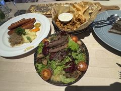 -LENBACH兰巴赫西餐啤酒坊(大连东港店)