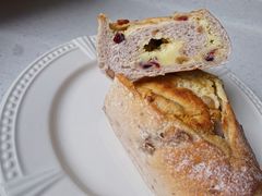核桃奶酥面包-81BAKERY(大学路店)