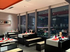 -馋遇江南·精致湖景雅宴(东方之门店)