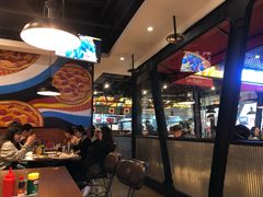 -Tubestation站点比萨(高新万达ONE店)