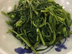 空心菜-新川办餐厅