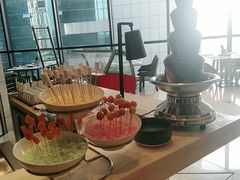 -TABLE·味西餐厅-成都茂业JW万豪酒店