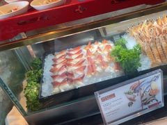 -君悦酒店·乐厨·高空自助餐(青年大街店)