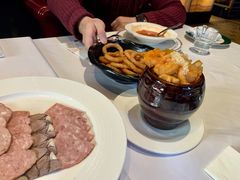-波特曼西餐厅(南岗店)