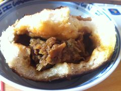 牛肉煎包-牛煎里牛肉煎包淮南牛肉汤(广东路店)