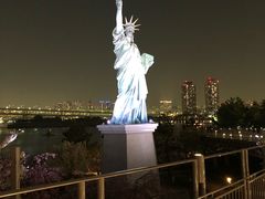 -台场海滨公园船码头