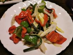 -民食香·腊排骨野生菌美食(木府店)