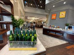 -浙江西子宾馆·瑶园咖啡厅