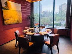 -许爷家·生态湖鲜(徐汇日月光店)