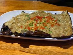 茄子-本色.小马哥烧烤(五一路总店)