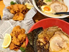 -一風堂拉面(美罗城店)