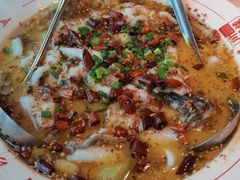 -川里谈·川味小馆(北京路店)