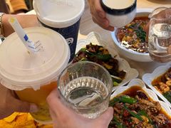 -香缇小院私房菜(盐务街店)