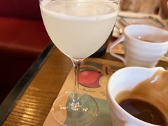 -安妮意大利餐厅(国贸店)