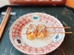 -辉·四季料亭·怀石料理·深夜食堂烧鸟·Omakase