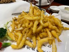 -宏运厨房·海鲜青岛菜·生日宴(城市阳台店)