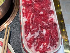 吊龙伴-大吉利·潮汕鲜牛肉火锅(总店)