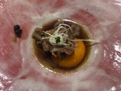 和牛温泉蛋-鮨青(恒基名人购物中心店)