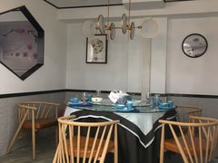 大堂-正阳春烤鸭店(杨楼店)